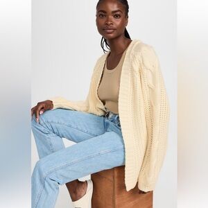 Line & Dot - Faye Cardigan